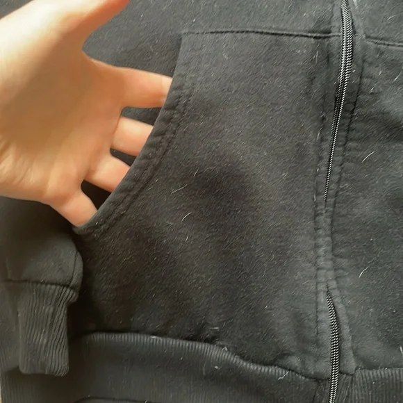 Men’s Star Wars Rebels zip up hoodie - Picture 4 of 5